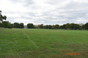 Virginia Tech 2024 年 9 月 28 日