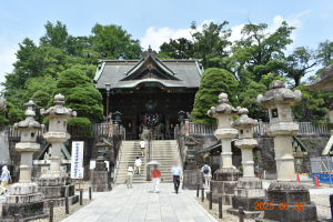 成田山 新勝寺 2025 年 8 月 6 日 成田山 新勝寺 2025 年 8 月 6 日