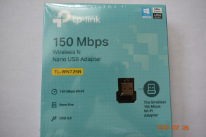TP-Link USB WiFi Adapter